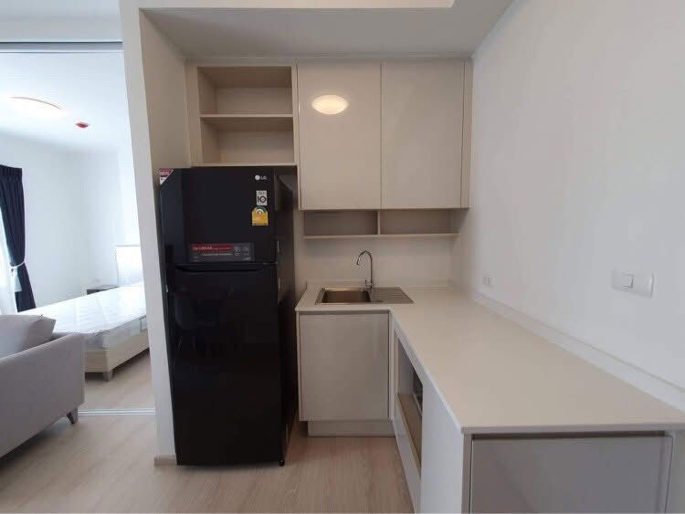 picture Chapter One Eco Ratchada-HuaiKhwang | Near MRT Huai Khwang - 10/17