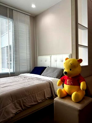 Condos for rent : Q Asoke | Near MRT Phetchaburi