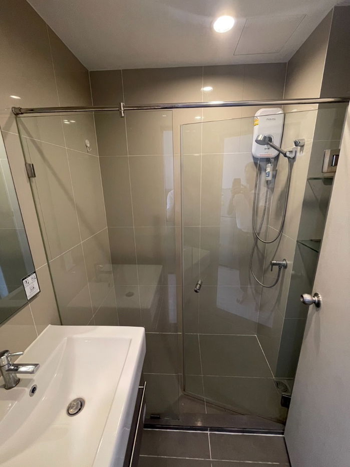 picture For rent Ideo Mobi Bangsue Grand Interchange - 5/5