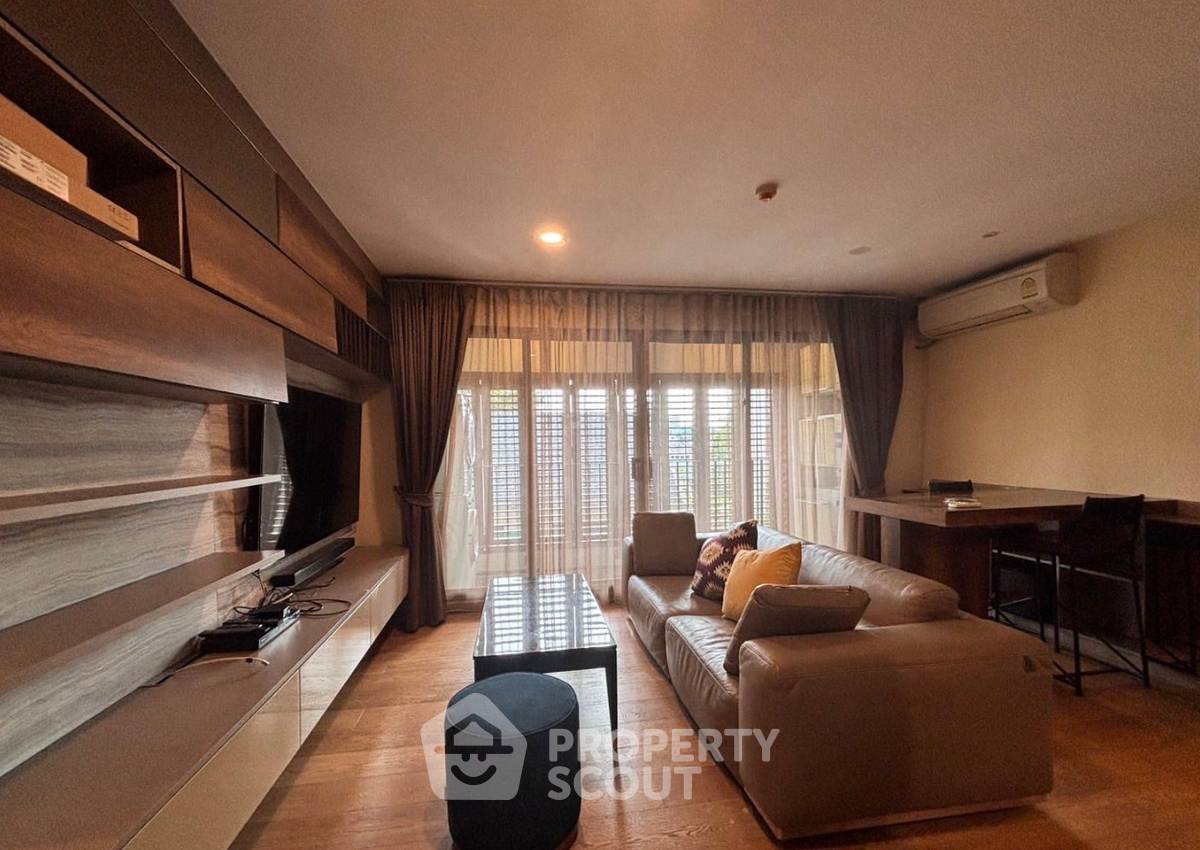รูป คอนโด 2-ห้องนอน ที่ คอนโดเลต ดเวล สุขุมวิท 26 ใกล้ BTS พร้อมพงษ์ (ID 1993588) - รูปที่ 1/11