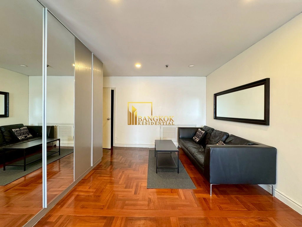 รูป Kallista Mansion | Remarkable 3 Bed Luxury Condo For Rent - BR11121CD - รูปที่ 39/59