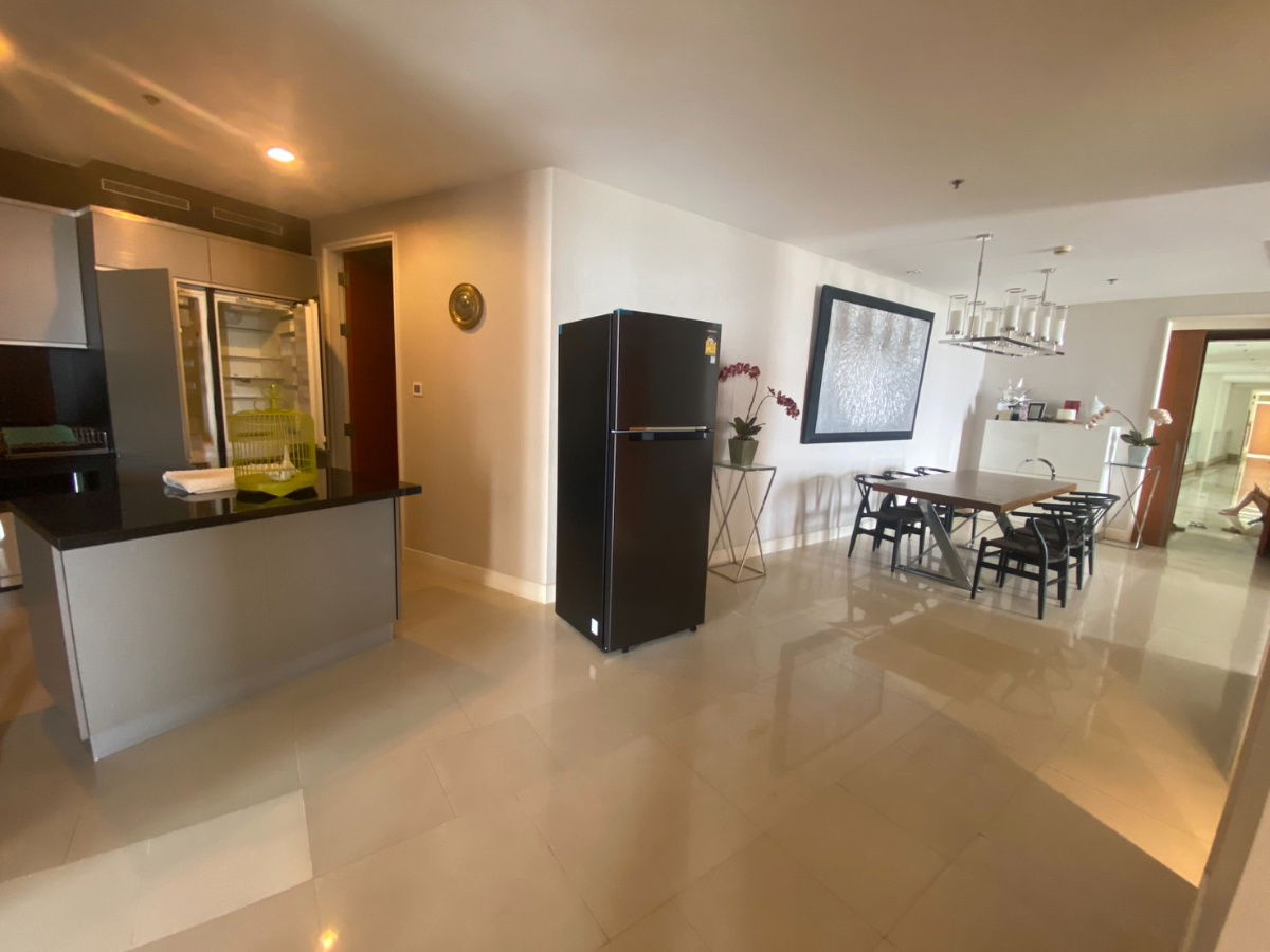 รูป For rent Condo The Cove Pattaya sea view panorama 3 bed with Jacuzzi (S03-1489)  - รูปที่ 8/20