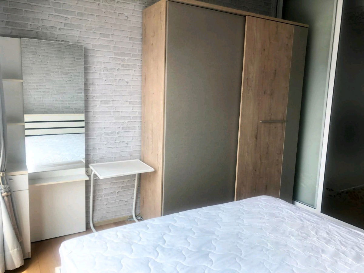 รูป Hive Sathorn | Near BTS Krung Thonburi - รูปที่ 8/10