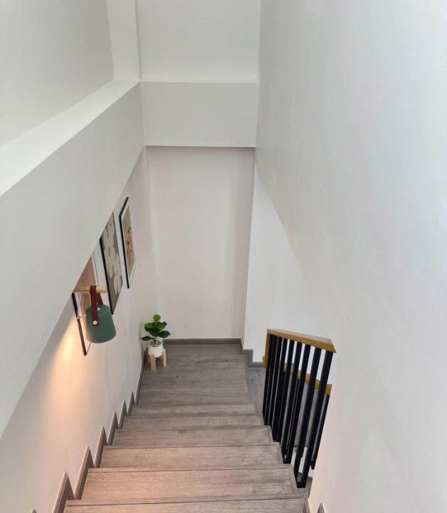 picture Newly built 2-storey house for sale in minimal style. Beautiful, high-quality home in the Hang Dong area with convenient access- SW002726 - 17/26