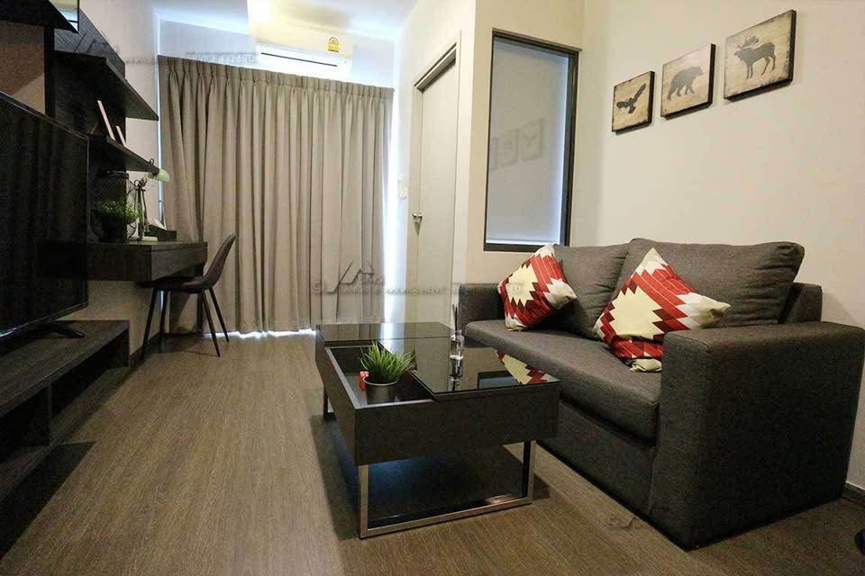 รูป 🔥[ เช่า | RENT ]🔥  E000115  📍ไอดีโอ สุขุมวิท 93 📍( Ideo Sukhumvit 93 ) - รูปที่ 16/30