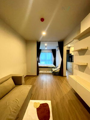 Condos for rent Major Cineplex Ratchayothin : 📌 For Rent Condo HI RISE RATCHAYOTHIN STATION Building B, Floor 3,1 bed room, Room size 28 sqm
