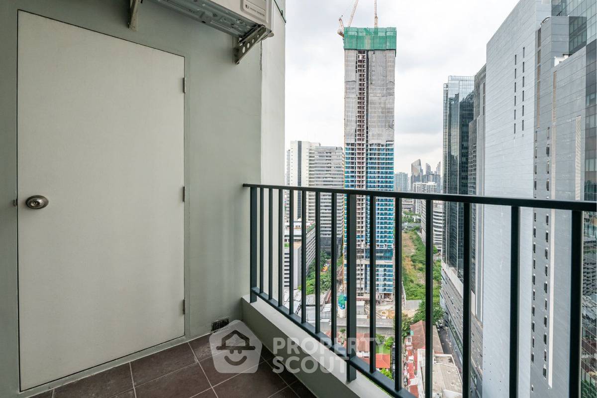 รูป คอนโด 3-ห้องนอน ที่ เบ็ล แกรนด์ พระราม 9 ใกล้ MRT พระราม 9 (ID 1987957) - รูปที่ 6/20