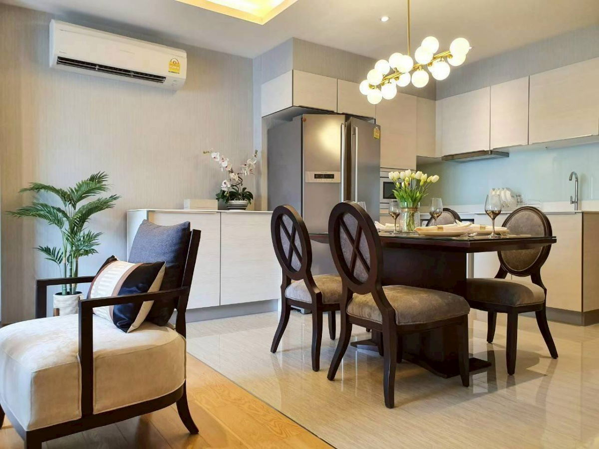 รูป ซื้อ ขาย  H sukhumvit43  Low-rise Luxury Condo ความสงบที่หาได้ยาก  สุขุมวิทใจกลางเมือง   Line ID : @951qfbfi - รูปที่ 5/18