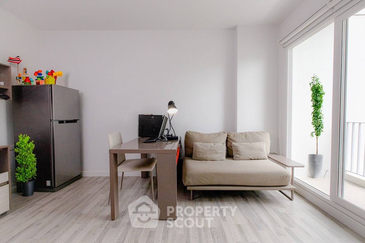 รูป คอนโด 1-ห้องนอน ที่ นอร์ท 8 เชียงใหม่ ใน แม่เหียะ (ID 2207578) - รูปที่ 2/24