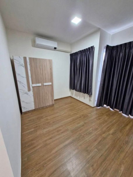รูป ✨ Pleno พหลโยธิน 54/1 – บ้านทาวน์โฮม 2 ชั้น 📣 บ้านสวยครบ ฟังก์ชันจัดเต็ม ตอบโจทย์ทุกครอบครัวที่ต้องการพื้นที่ กว้างขวาง - รูปที่ 6/12