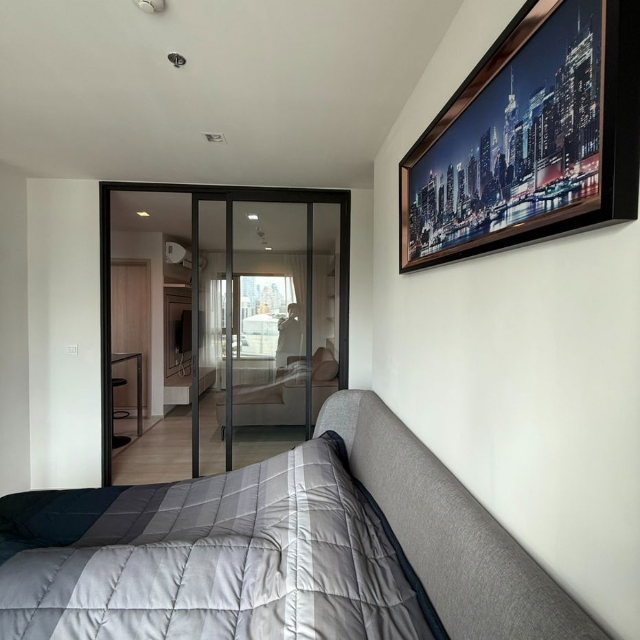 picture Life One Wireless - 1 bedroom for RENT ONLY 25K - 3/14