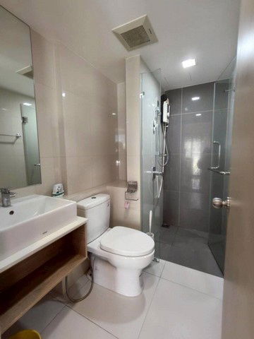 picture C5846 For Rent  :  Condo  Moniiq Sukhumvit 64 ( BTS Punnawithi ) 064 665 4666 - 8/8