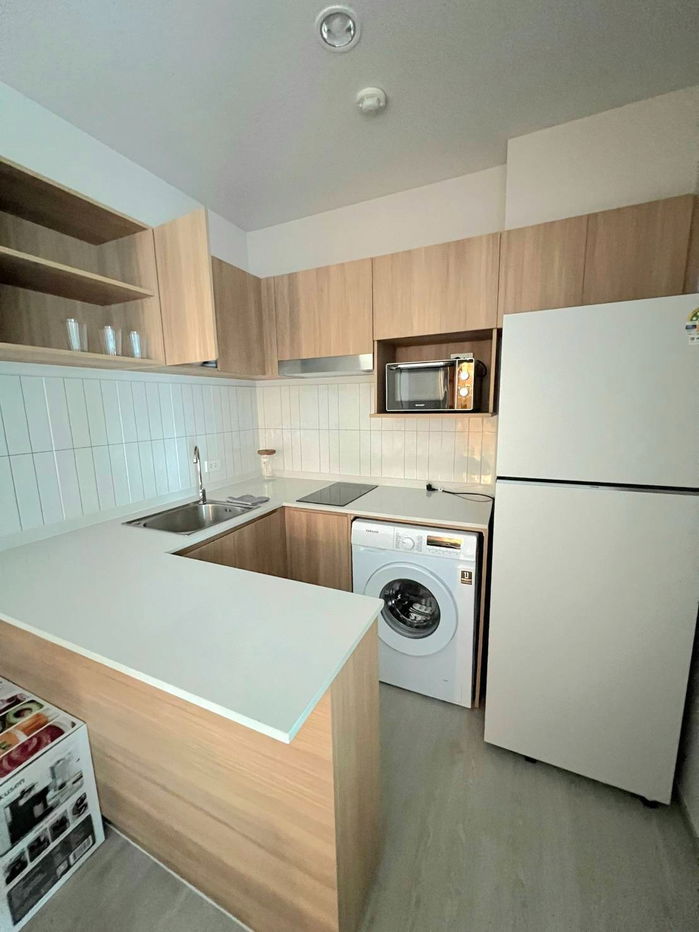 picture For Rent Nue Noble Centre Bangna  - 3/8