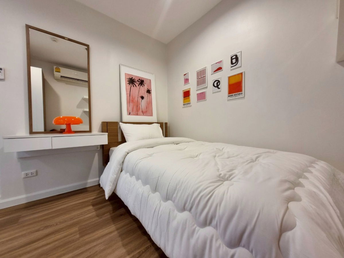 picture Condo for Sale – Le Rich @ Rama 3 | Prime Location near Sathorn & Rama 3 - 4/7