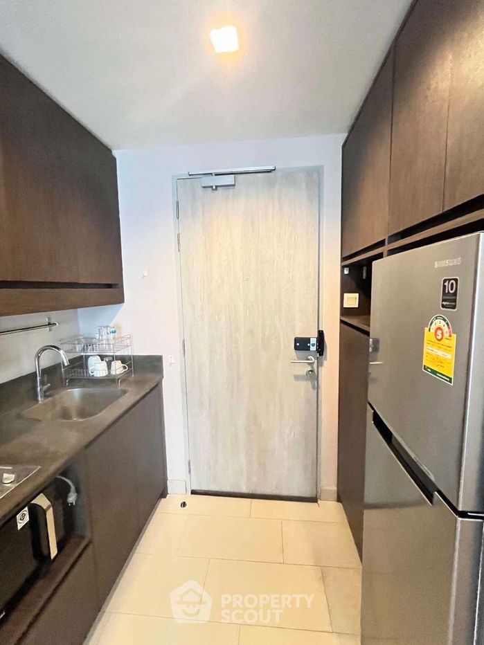 รูป คอนโด 1-ห้องนอน ที่ ไอดีโอ โมบิ พระราม 9 ใกล้ MRT พระราม 9 (ID 2071710) - รูปที่ 1/7
