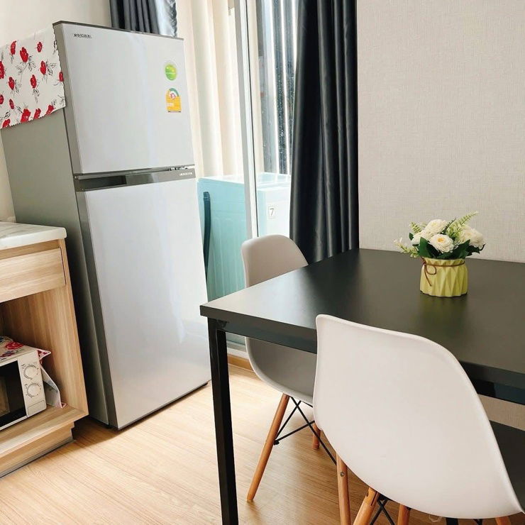 รูป Plum condo chaengwattana station 1ห้องนอน ให้เช่า 🔥 - รูปที่ 2/4