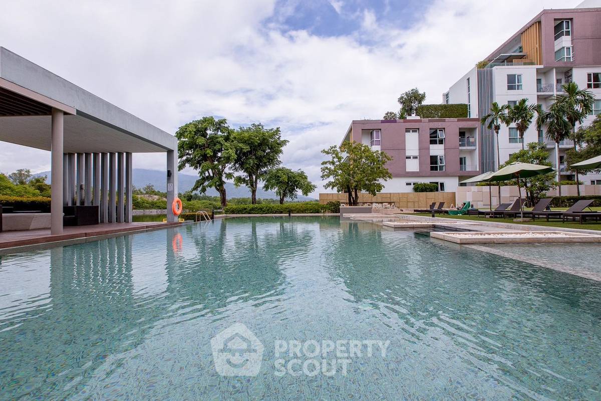 รูป คอนโด 1-ห้องนอน ที่ นอร์ท 8 เชียงใหม่ ใน แม่เหียะ (ID 2207578) - รูปที่ 20/24