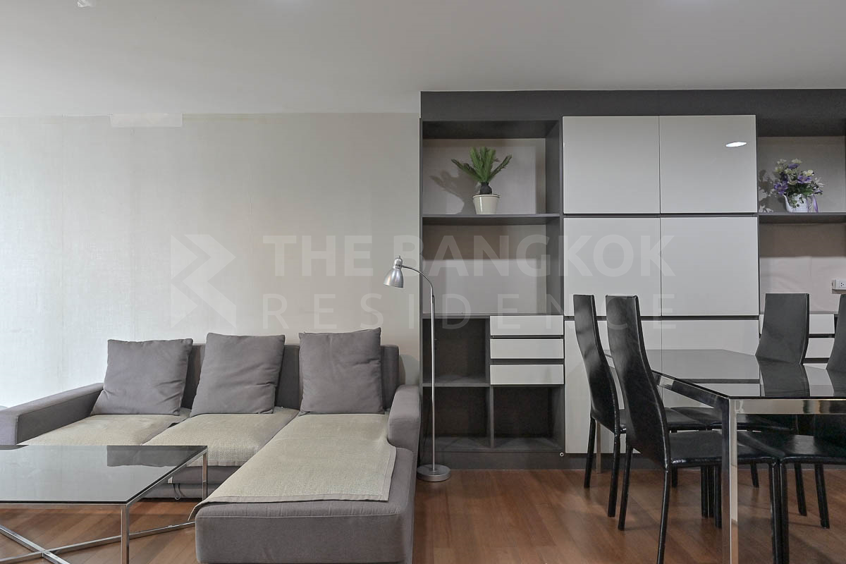picture Belle Grand Rama 9 Ultimate Luxury Lifestyle with Convenience near MRT Rama 9 Station - 6/10