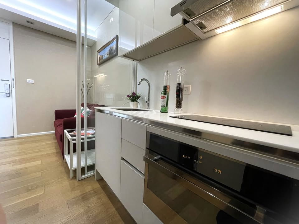 picture Condo The Saint Residences For rent - 17/20