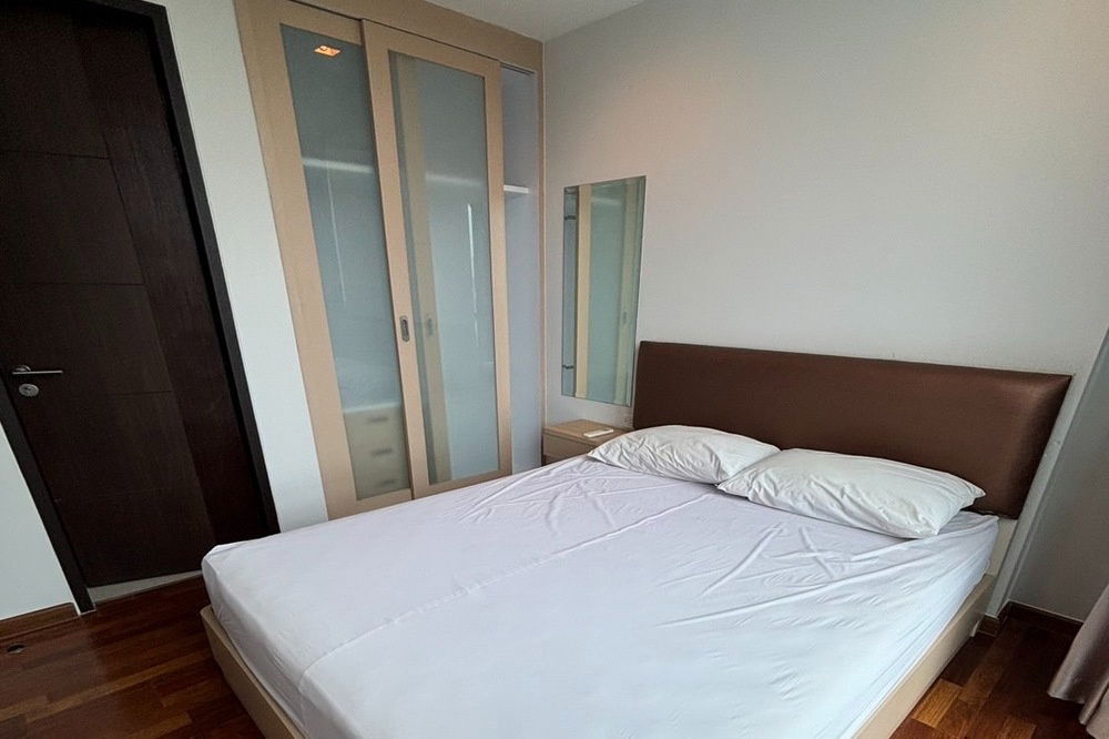 picture 🔥 For Rent !!🔥 Code C20230106503..........Wish Signature Midtown Siam, 1 bedroom, 1 bathroom, high floor 19++, furnished, ready to move in 📣📣 - 5/10