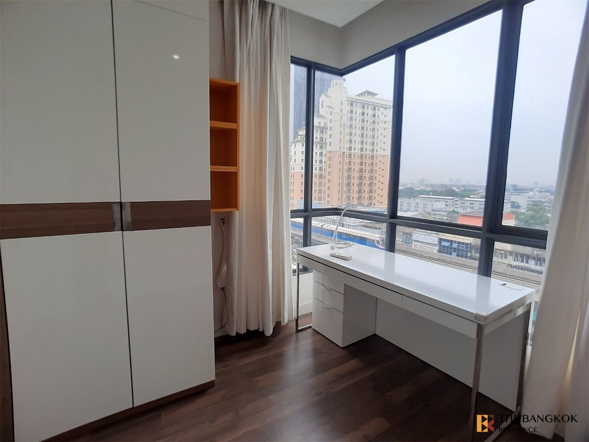 picture The Room Sukhumvit 62 Ultimate Luxury Lifestyle with Convenience near BTS Punnawithi - 6/10