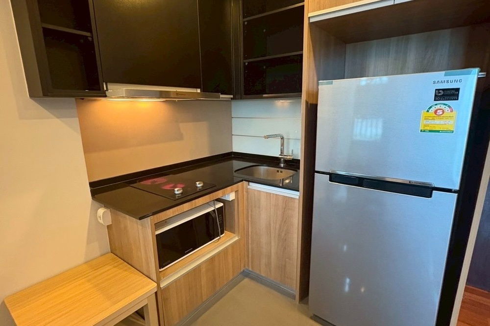picture 🔥 For Rent !!🔥 Code C20230106503..........Wish Signature Midtown Siam, 1 bedroom, 1 bathroom, high floor 19++, furnished, ready to move in 📣📣 - 6/10