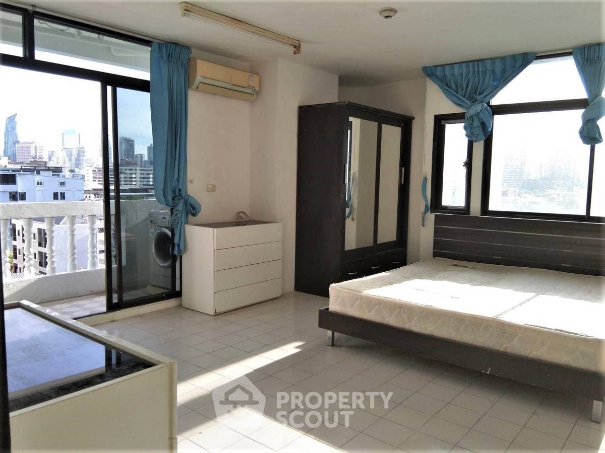 รูป คอนโด 2-ห้องนอน ที่ เจซี ทาวเวอร์ ทองหล่อ ใกล้ พร้อมพงษ์ (ID 820234) - รูปที่ 1/17