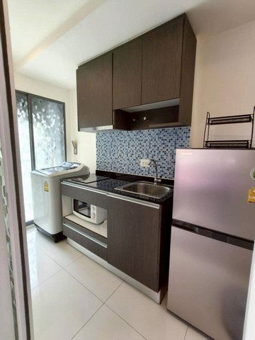 picture C5846 For Rent  :  Condo  Moniiq Sukhumvit 64 ( BTS Punnawithi ) 064 665 4666 - 7/8