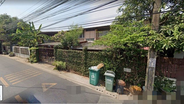picture Detached House For Sale Nawamin 157 Bangkok - 2/8