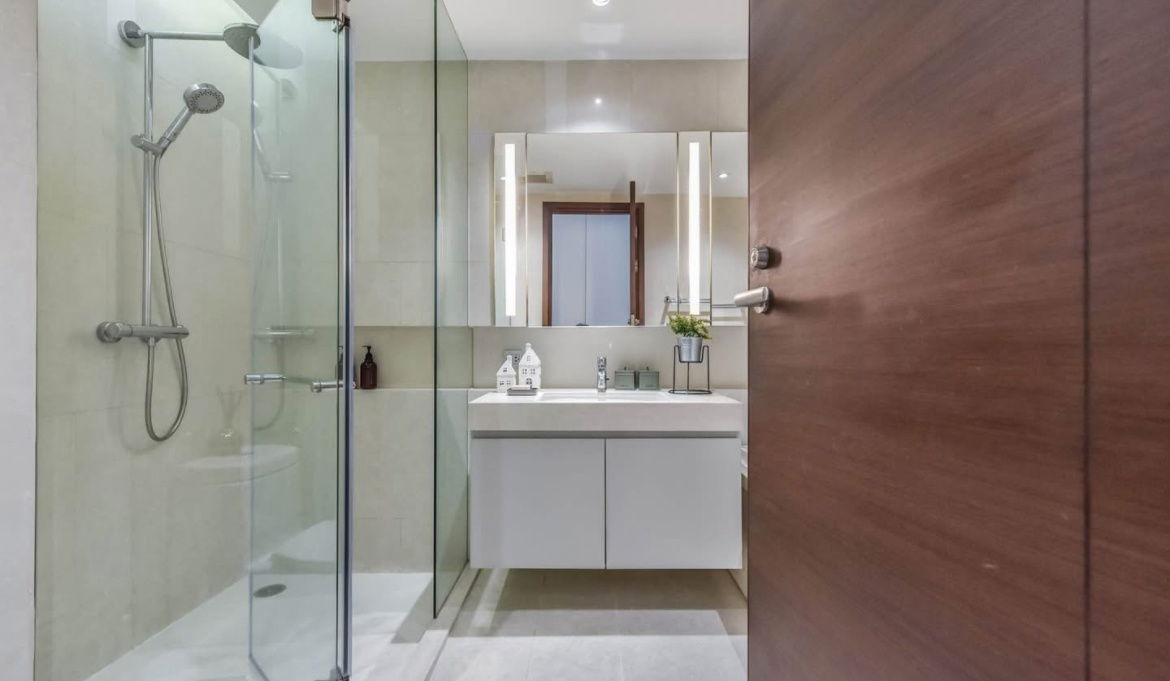 picture #R5187 Condo for rent Quattro by Sansiri - 11/13