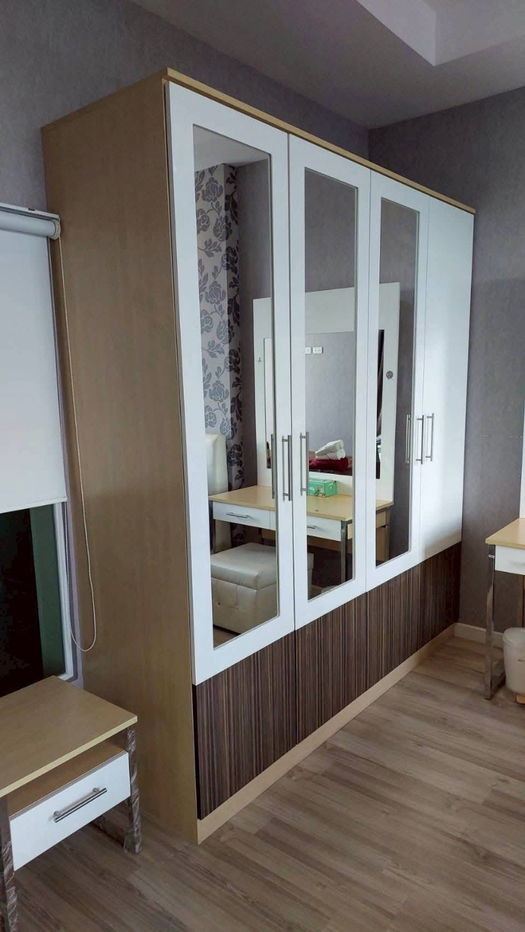 รูป คอนโด ให้เช่า My Hip condo 2 พิเศษ 10,000 บาทต่อเดือน - รูปที่ 7/15