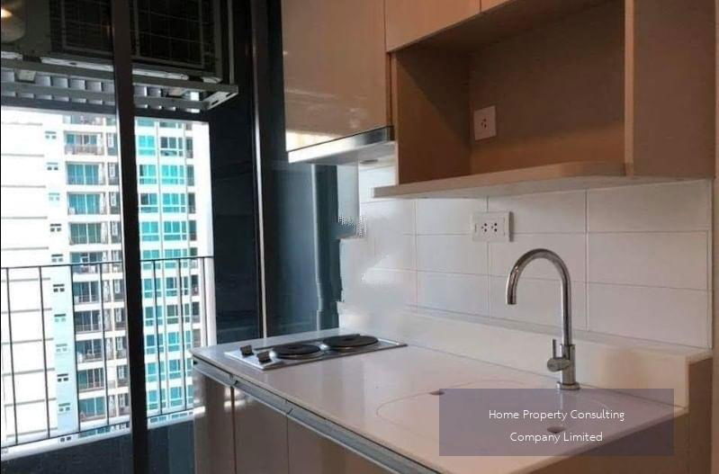 รูป Condo for Sale: Ideo Q Chula-Samyan, near MRT Sam Yan - รูปที่ 3/7