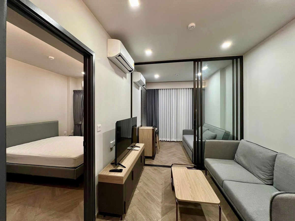 รูป 🔥[ เช่า | RENT ]🔥  BL270604  📍แชปเตอร์ จุฬา - สามย่าน 📍( Chapter Chula - Samyan )  - รูปที่ 2/8