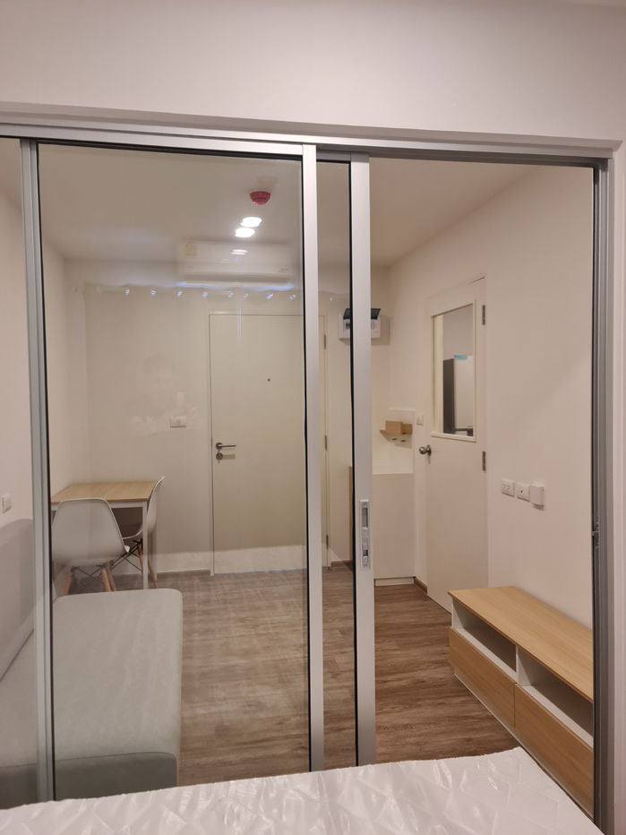 picture For Rent !!! Condo Sena Kith Srinakarin 26 sq.m - 11/20