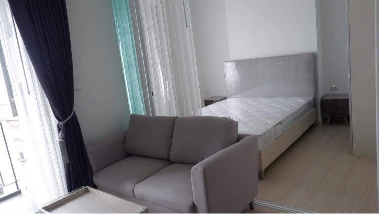 picture Chapter One Eco Ratchada-HuaiKhwang | Near MRT Huai Khwang - 3/17