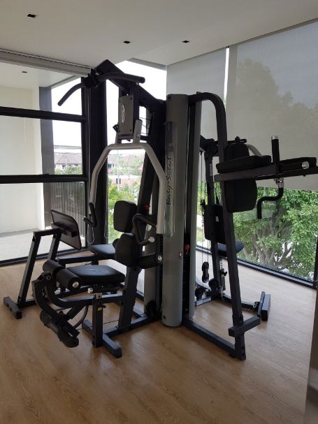 รูป ให้เช่าบ้านเดี่ยว 3 ชั้น โครงการ AQ Arbor สวนหลวง ร.9 - รูปที่ 7/31