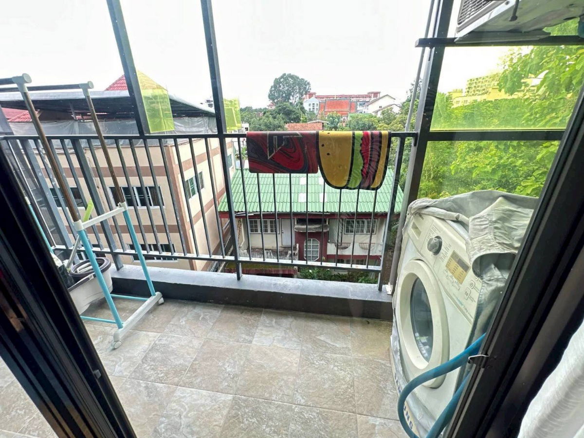 รูป เช่า  Stylish Condo Chiangmai ใกล้ดอยสุเทพถนนนิมมานเหมินทร์ ม.เชียงใหม่ - รูปที่ 7/15