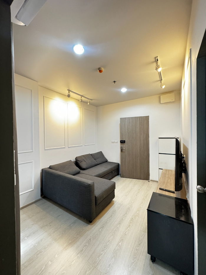 รูป CH0491   ให้เช่า คอนโด Ideo Sukhumvit 115 เฟอร์นิเจอร์ให้ครบ ติด BTS ปู่เจ้า - รูปที่ 9/11