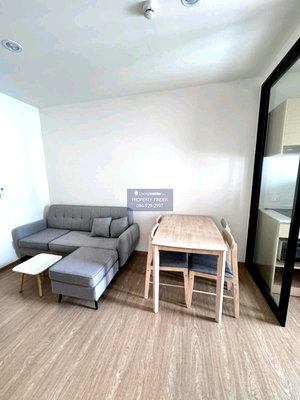 Condos for rent : Rds-4881 Condo for Rent: Nue Noble Centre Bangna Schedule a viewing ■ Line: @propertybkk4