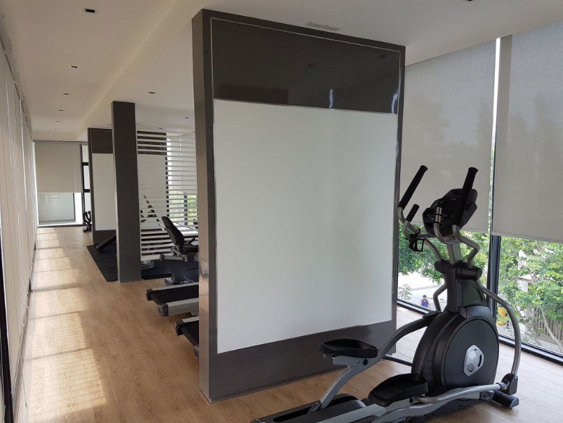 รูป ให้เช่าบ้านเดี่ยว 3 ชั้น โครงการ AQ Arbor สวนหลวง ร.9 - รูปที่ 19/31
