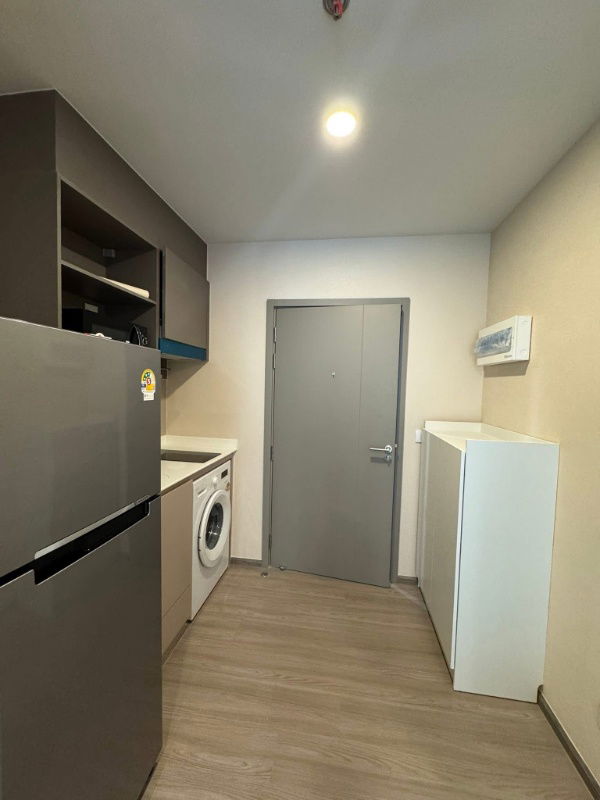picture Condo for rent Aspire Sukhumvit-Rama4 near BTS Phra Khanong 17,500 baht Property code: RS839 - 10/19