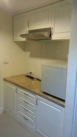 picture C5838 For Rent  :  Condo  Symphony Sukhumvit  ( BTS Bang Chak ) 064 665 4666 - 21/36