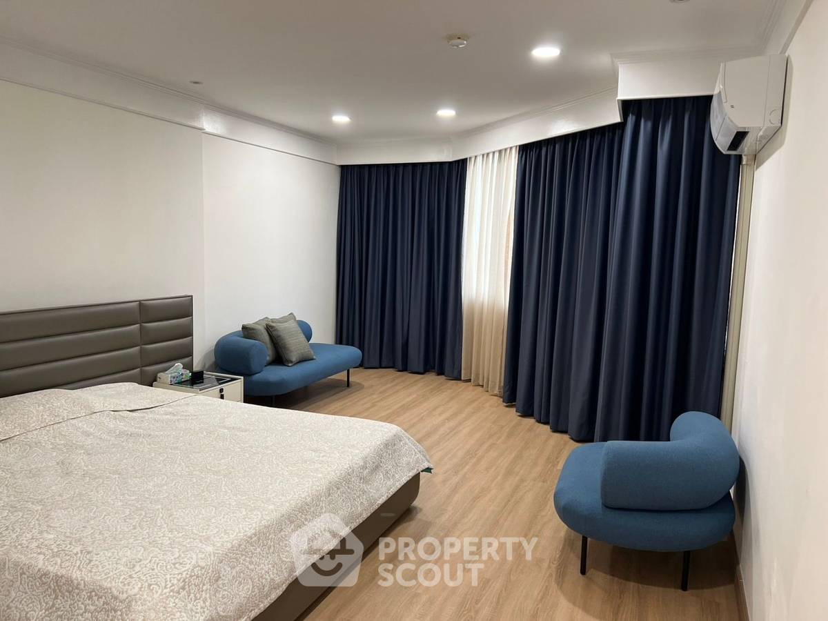 รูป คอนโด 1-ห้องนอน ที่ เลค อเวนิว คอนโดมิเนียม ใกล้ BTS อโศก (ID 510322) - รูปที่ 4/10