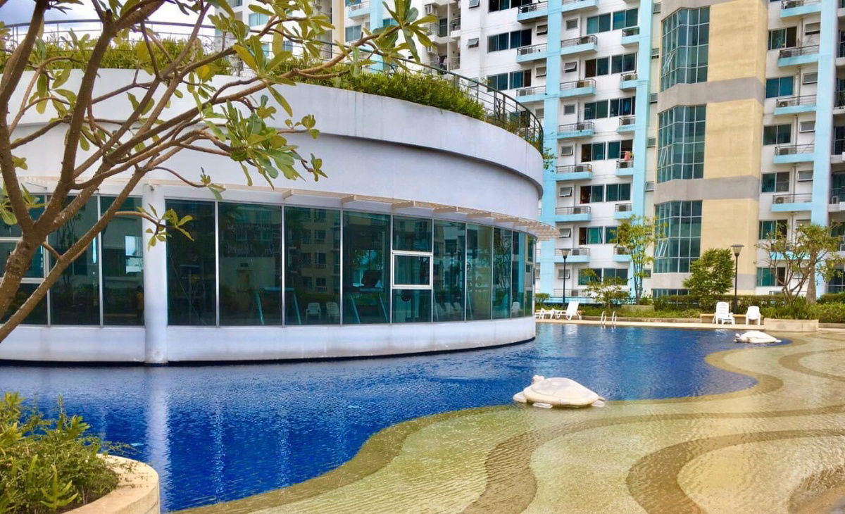 รูป Code: KJ7647  ให้เช่า Supalai Park Kaset 🔥🔥 จองเดือนนี้รับส่วนลด1,000บาท 🔥🔥 @kjcondo (มี@ข้างหน้าด้วยนะคะ) - รูปที่ 14/17