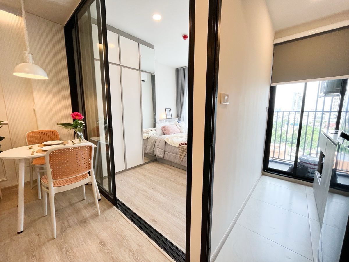รูป 🔥[ เช่า | RENT ]🔥  BL060402 📍ออริจิ้น ปลั๊ก แอนด์ เพลย์ สิรินธร สเตชั่น 📍( Origin Plug & Play Sirindhorn Station  ) - รูปที่ 10/12