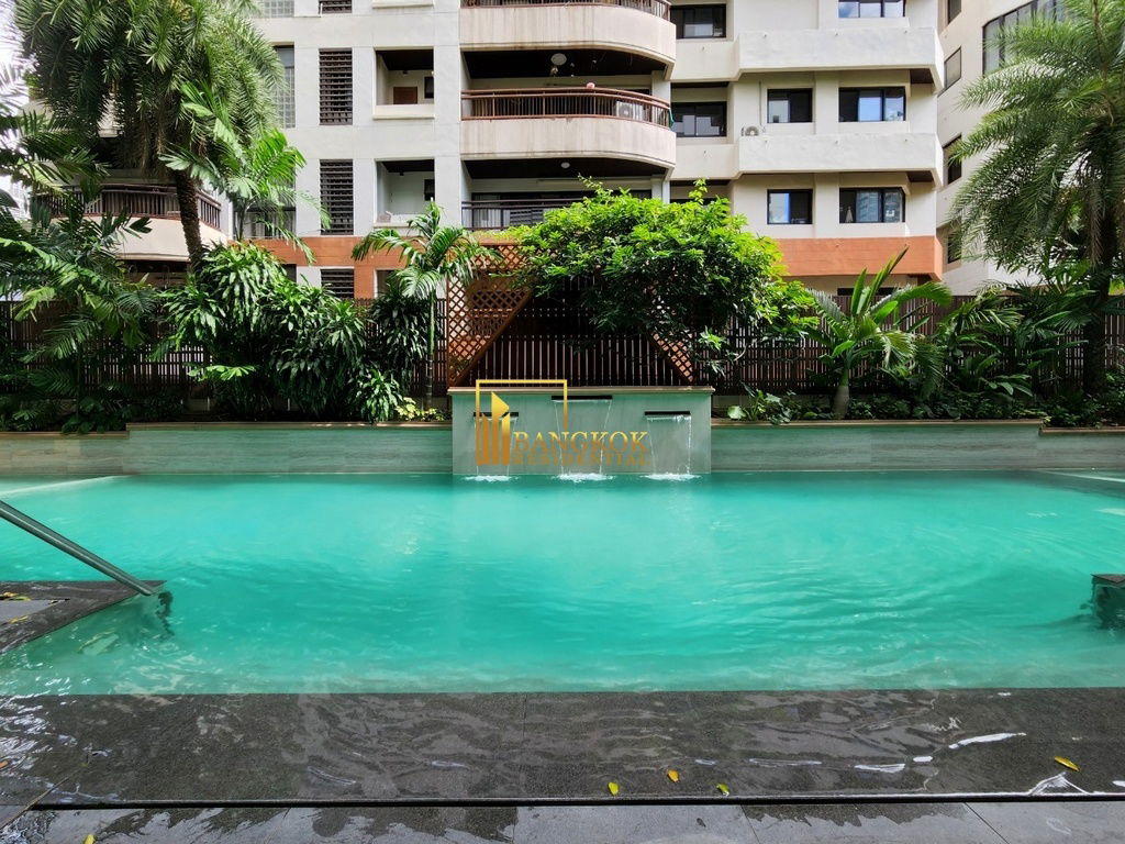 รูป Kallista Mansion | Remarkable 3 Bed Luxury Condo For Rent - BR11121CD - รูปที่ 46/59