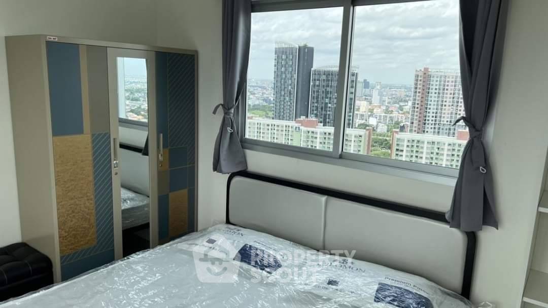 รูป คอนโด 2-ห้องนอน ที่ อัสสกาญจน์เพลส ศรีนครินทร์ ใกล้ ARL หัวหมาก (ID 1949514) - รูปที่ 4/9