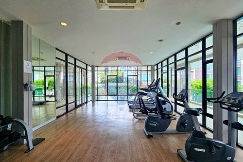 รูป 920601002-100 ขายคอนโดบ้านเพียงเพลิน ห้องสตูดิโอ 1 ห้องนอน 1 ห้องน้ำ ในเขต หัวหิน เขาตะเกียบ - รูปที่ 3/16