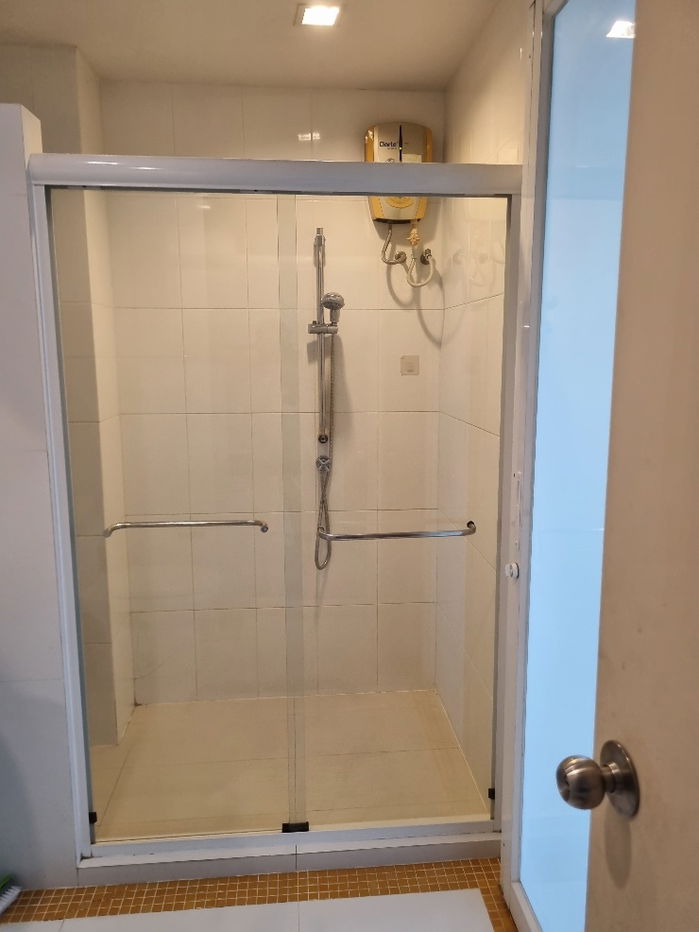 รูป Nicesuite condominium โครงการ1ชั้น 4  - รูปที่ 5/5