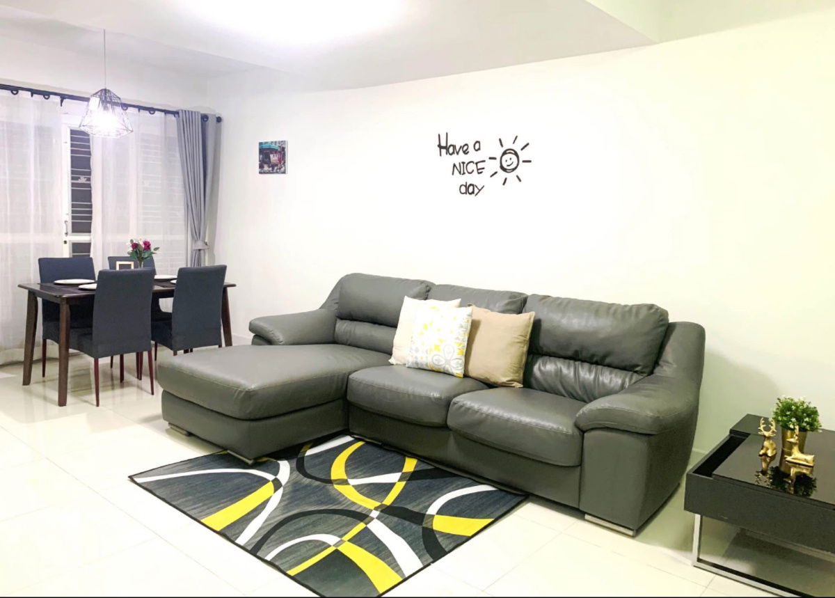 รูป 🏠เดอะ คอนเนค ทางด่วนวัชรพล🏠 เฟอร์นิเจอร์ครบ Fully Furnished ทำเลใกล้ทางด่วน🚊ใกล้รถไฟฟ้าสายสีเขียว สถานีสะพานใหม่ ทำเลดี  - รูปที่ 1/20